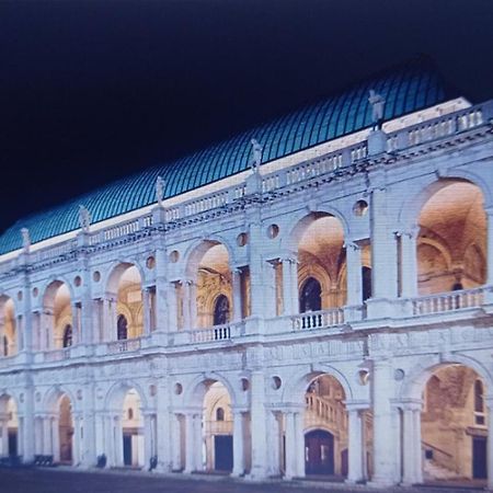 Casa Pallamaio Historic Center Віченца Екстер'єр фото
